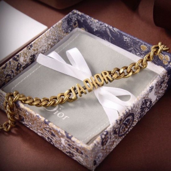 2023FW Bracelet DIOR Dior is sure to be a hit this year too 2023FW Bracelet DIOR Dior is sure to be a hit this year too
