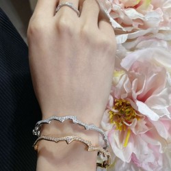 DIOR Key to Fashion Style 2023FW Bracelet