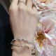DIOR Key to Fashion Style 2023FW Bracelet DIOR Key to Fashion Style 2023FW Bracelet
