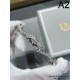 DIOR Key to Fashion Style 2023FW Bracelet DIOR Key to Fashion Style 2023FW Bracelet