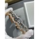 DIOR Key to Fashion Style 2023FW Bracelet DIOR Key to Fashion Style 2023FW Bracelet