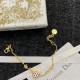 DIOR Dior 2023FW bracelet with the impression of a fashionable expert DIOR Dior 2023FW bracelet with the impression of a fashionable expert