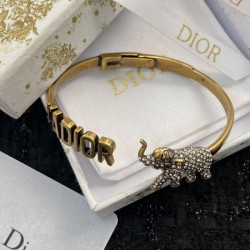 DIOR Dior Next Hit Brand 2023FW Bracelet