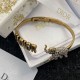 DIOR Dior Next Hit Brand 2023FW Bracelet DIOR Dior Next Hit Brand 2023FW Bracelet