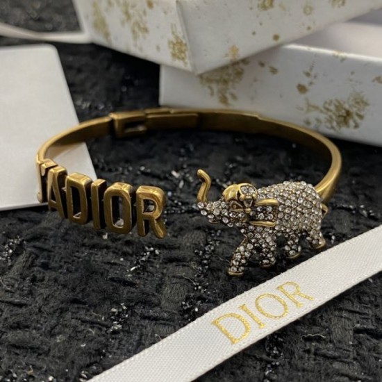 DIOR Dior Next Hit Brand 2023FW Bracelet DIOR Dior Next Hit Brand 2023FW Bracelet