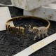 DIOR Dior Next Hit Brand 2023FW Bracelet DIOR Dior Next Hit Brand 2023FW Bracelet