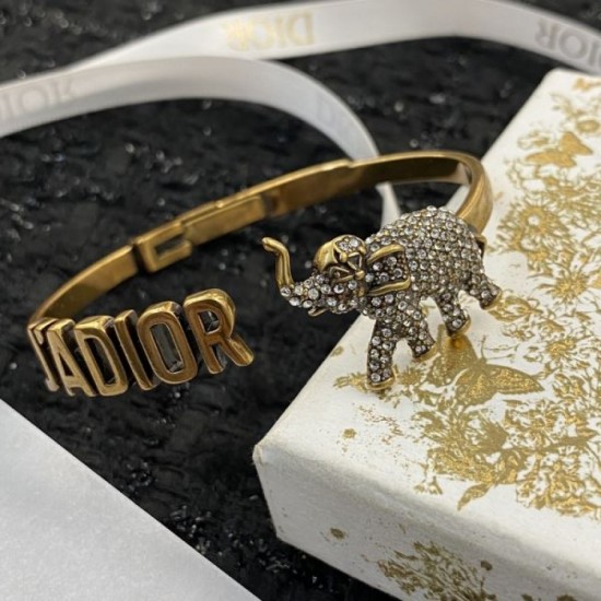 DIOR Dior Next Hit Brand 2023FW Bracelet DIOR Dior Next Hit Brand 2023FW Bracelet