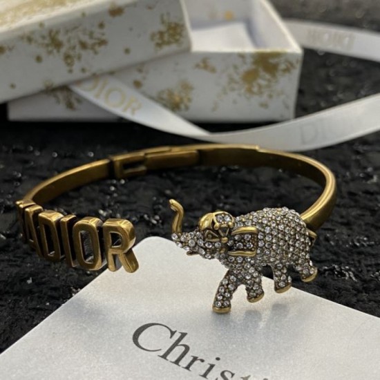 DIOR Dior Next Hit Brand 2023FW Bracelet DIOR Dior Next Hit Brand 2023FW Bracelet