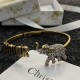 DIOR Dior Next Hit Brand 2023FW Bracelet DIOR Dior Next Hit Brand 2023FW Bracelet