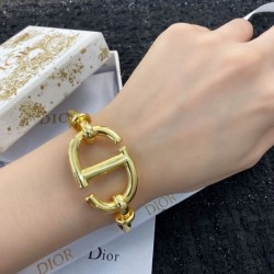 DIOR Latest Fashion Points 2023FW Bracelet