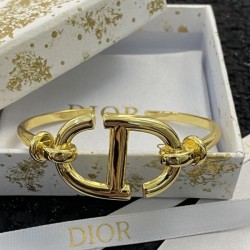 DIOR Latest Fashion Points 2023FW Bracelet