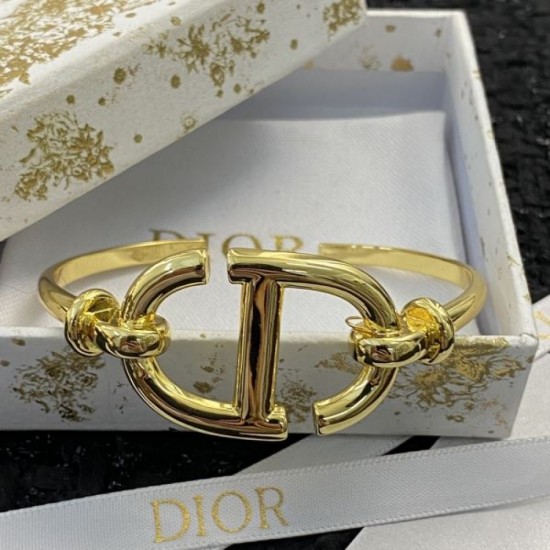 DIOR Latest Fashion Points 2023FW Bracelet DIOR Latest Fashion Points 2023FW Bracelet