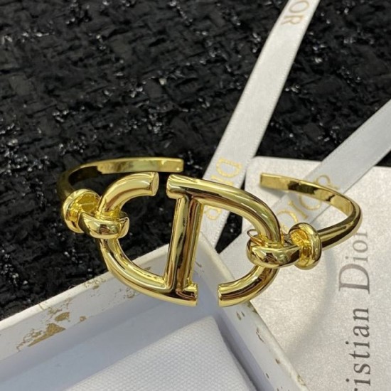 DIOR Latest Fashion Points 2023FW Bracelet DIOR Latest Fashion Points 2023FW Bracelet