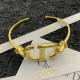 DIOR Latest Fashion Points 2023FW Bracelet DIOR Latest Fashion Points 2023FW Bracelet