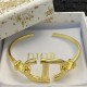 DIOR Latest Fashion Points 2023FW Bracelet DIOR Latest Fashion Points 2023FW Bracelet