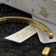 DIOR Dior Eye-catching - distinctive design 2023FW bracelet DIOR Dior Eye-catching - distinctive design 2023FW bracelet