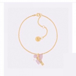 DIOR Dior Gives you a beautiful impression 2023FW Bracelet