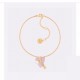 DIOR Dior Gives you a beautiful impression 2023FW Bracelet DIOR Dior Gives you a beautiful impression 2023FW Bracelet