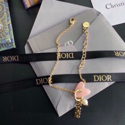 DIOR Dior Gives you a beautiful impression 2023FW Bracelet