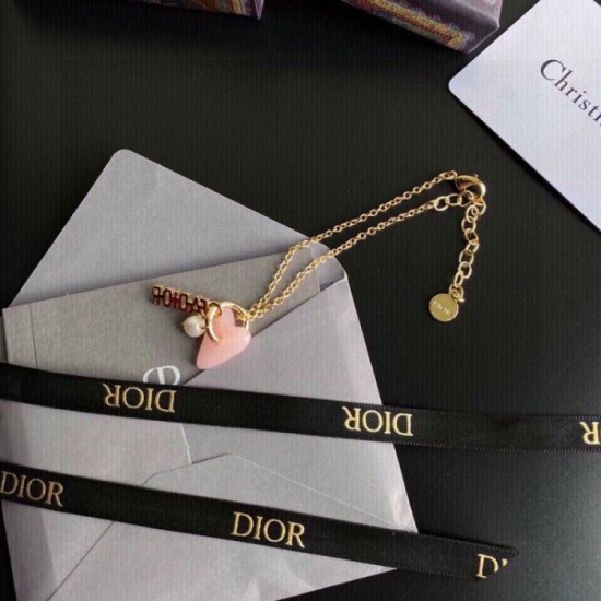 DIOR Dior Gives you a beautiful impression 2023FW Bracelet DIOR Dior Gives you a beautiful impression 2023FW Bracelet