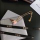 DIOR Dior Gives you a beautiful impression 2023FW Bracelet DIOR Dior Gives you a beautiful impression 2023FW Bracelet