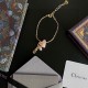 DIOR Dior Gives you a beautiful impression 2023FW Bracelet DIOR Dior Gives you a beautiful impression 2023FW Bracelet