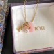 DIOR Dior Gives you a beautiful impression 2023FW Bracelet DIOR Dior Gives you a beautiful impression 2023FW Bracelet