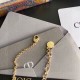 DIOR Dior Gives you a beautiful impression 2023FW Bracelet DIOR Dior Gives you a beautiful impression 2023FW Bracelet
