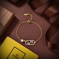 2023SS Bracelet New color in fashion FENDI Fendi