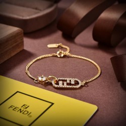 2023SS Bracelet New color in fashion FENDI Fendi