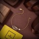 2023SS Bracelet New color in fashion FENDI Fendi 2023SS Bracelet New color in fashion FENDI Fendi