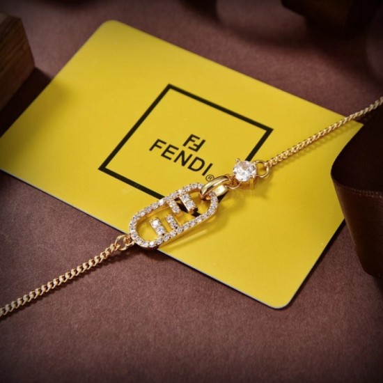2023SS Bracelet New color in fashion FENDI Fendi 2023SS Bracelet New color in fashion FENDI Fendi