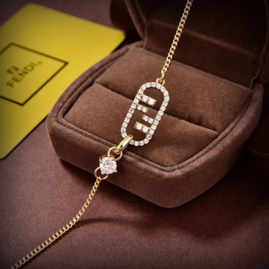 2023SS Bracelet New color in fashion FENDI Fendi 2023SS Bracelet New color in fashion FENDI Fendi