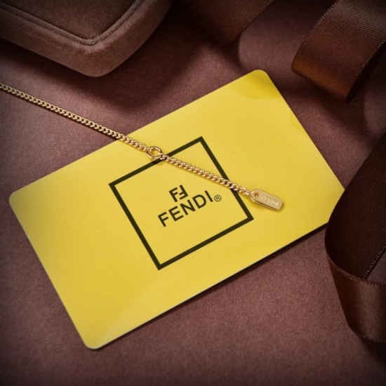 2023SS Bracelet New color in fashion FENDI Fendi 2023SS Bracelet New color in fashion FENDI Fendi