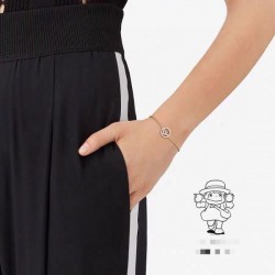 2023FW Bracelet FENDI Popular Let Shop