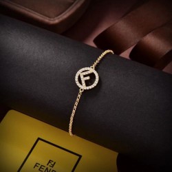 2023FW Bracelet FENDI Popular Let Shop