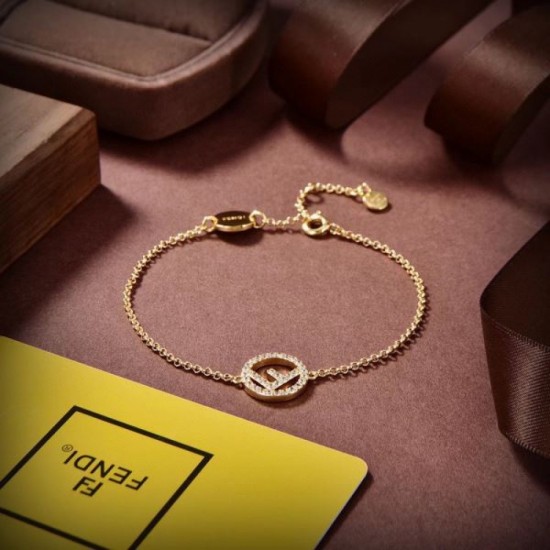 2023FW Bracelet FENDI Popular Let Shop 2023FW Bracelet FENDI Popular Let Shop