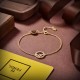 2023FW Bracelet FENDI Popular Let Shop 2023FW Bracelet FENDI Popular Let Shop