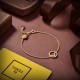2023FW Bracelet FENDI Popular Let Shop 2023FW Bracelet FENDI Popular Let Shop