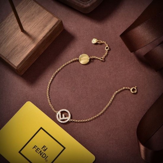 2023FW Bracelet FENDI Popular Let Shop 2023FW Bracelet FENDI Popular Let Shop