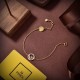 2023FW Bracelet FENDI Popular Let Shop 2023FW Bracelet FENDI Popular Let Shop