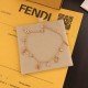 FENDI Dress with a beautiful impression 2023FW Bracelet FENDI Dress with a beautiful impression 2023FW Bracelet