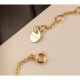 FENDI Dress with a beautiful impression 2023FW Bracelet FENDI Dress with a beautiful impression 2023FW Bracelet