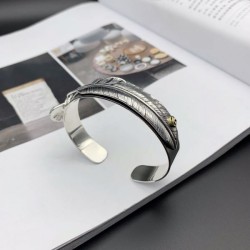 GORO'S Tops to watch this fall/winter 2023FW Bracelet