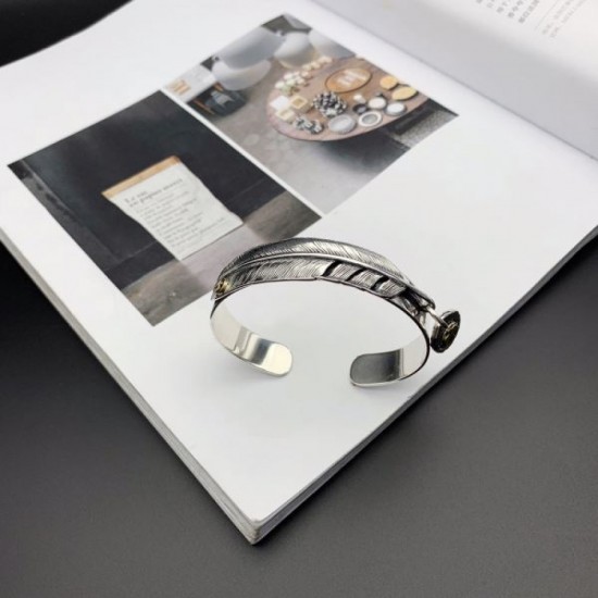 GORO'S Tops to watch this fall/winter 2023FW Bracelet GORO'S Tops to watch this fall/winter 2023FW Bracelet