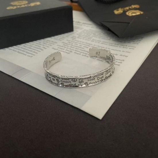 GORO'S 2023FW Bracelet Used by Highly Sensitive Celebrities GORO'S 2023FW Bracelet Used by Highly Sensitive Celebrities