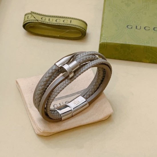 2023SS bracelet super fashionable popular GUCCI Gucci 2023SS bracelet super fashionable popular GUCCI Gucci