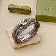 2023SS bracelet super fashionable popular GUCCI Gucci 2023SS bracelet super fashionable popular GUCCI Gucci
