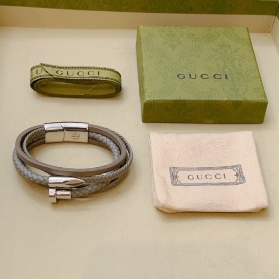 2023SS bracelet super fashionable popular GUCCI Gucci 2023SS bracelet super fashionable popular GUCCI Gucci