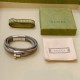 2023SS bracelet super fashionable popular GUCCI Gucci 2023SS bracelet super fashionable popular GUCCI Gucci